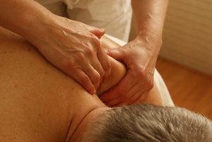 Massagetherapie Utrecht